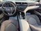2020 Toyota Camry Hybrid LE