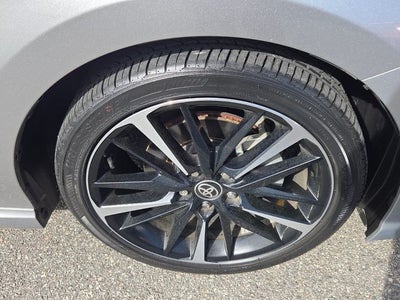 2020 Toyota Camry XSE V6