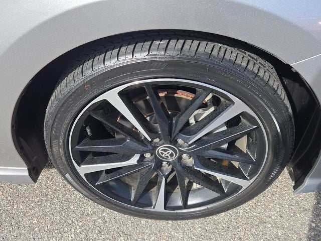 2020 Toyota Camry XSE V6