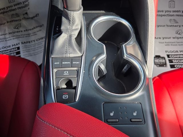 2020 Toyota Camry XSE V6