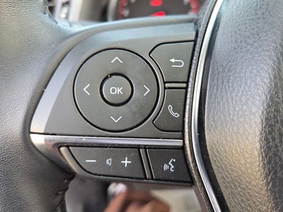 2020 Toyota Camry XSE V6