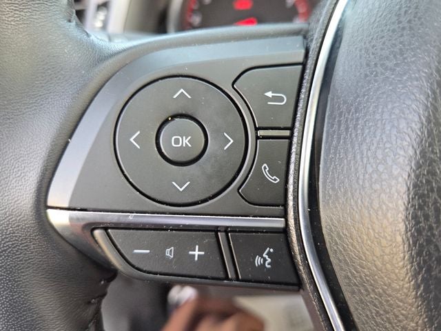 2020 Toyota Camry XSE V6