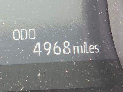 2020 Toyota Camry XSE V6