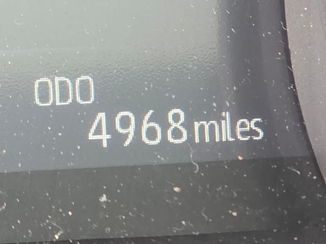 2020 Toyota Camry XSE V6