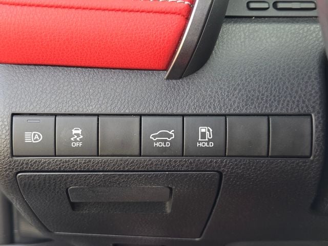 2020 Toyota Camry XSE V6