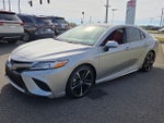 2020 Toyota Camry XSE V6