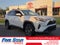 2025 Toyota RAV4 Hybrid XLE Premium