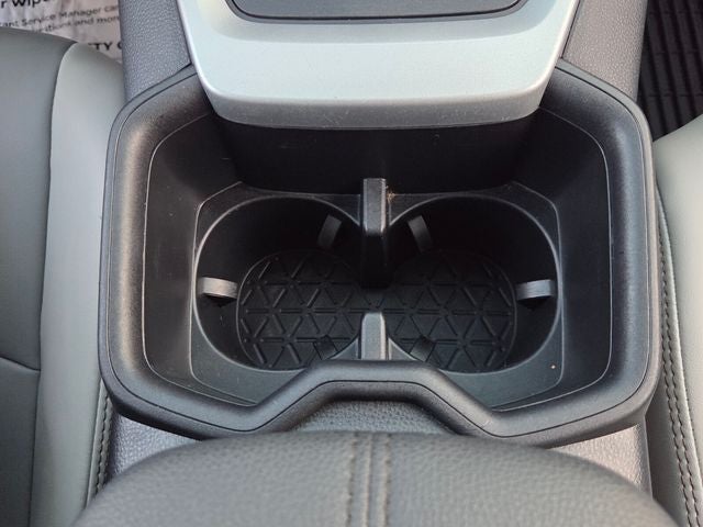 2025 Toyota RAV4 Hybrid XLE Premium