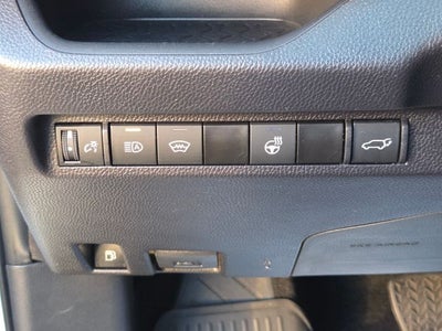 2025 Toyota RAV4 Hybrid XLE Premium
