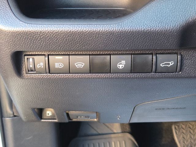 2025 Toyota RAV4 Hybrid XLE Premium