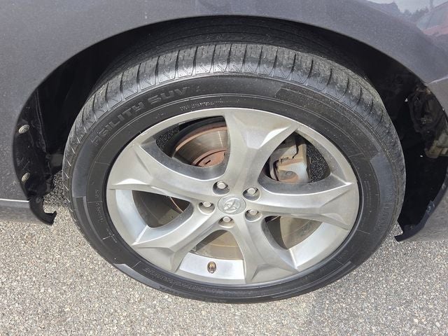 2010 Toyota Venza Base