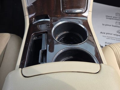 2010 Toyota Venza Base