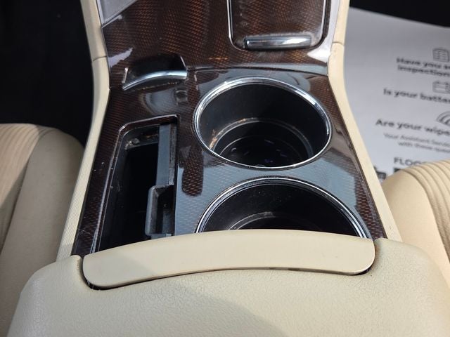 2010 Toyota Venza Base