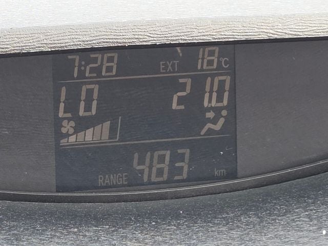 2010 Toyota Venza Base