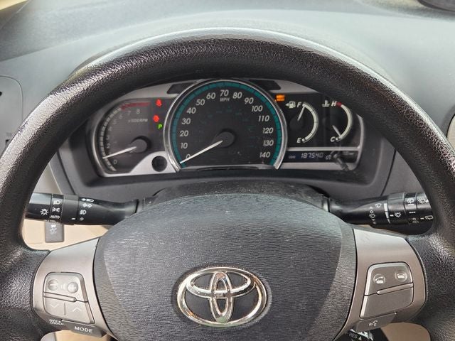 2010 Toyota Venza Base