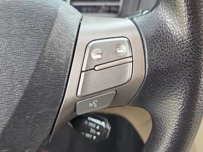 2010 Toyota Venza Base