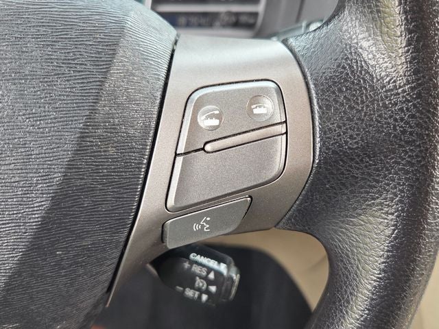 2010 Toyota Venza Base