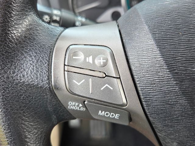 2010 Toyota Venza Base