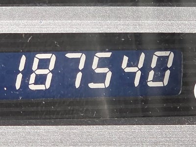 2010 Toyota Venza Base