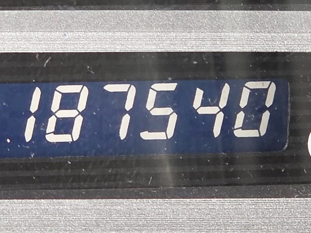 2010 Toyota Venza Base