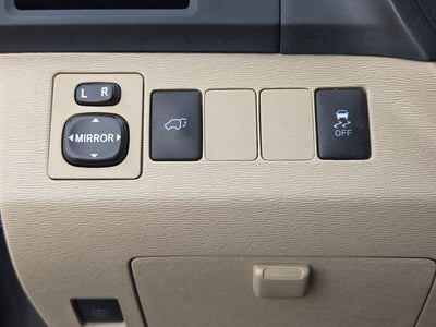 2010 Toyota Venza Base