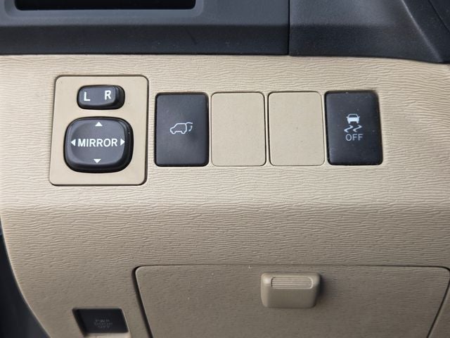 2010 Toyota Venza Base