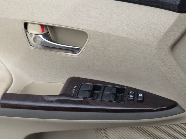 2010 Toyota Venza Base