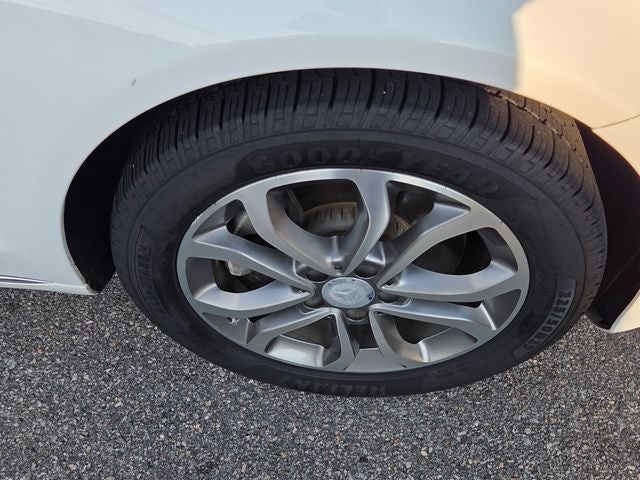 2016 Mercedes-Benz C-Class C 300 4MATIC®