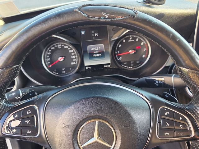 2016 Mercedes-Benz C-Class C 300 4MATIC®
