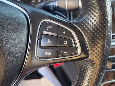 2016 Mercedes-Benz C-Class C 300 4MATIC®