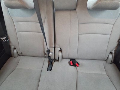 2019 Honda Pilot EX