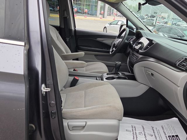 2019 Honda Pilot EX