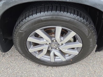 2019 Honda Pilot EX