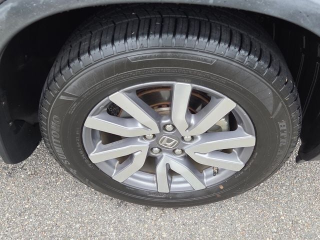 2019 Honda Pilot EX