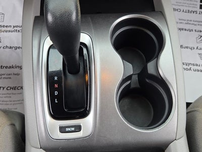 2019 Honda Pilot EX