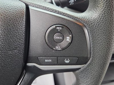 2019 Honda Pilot EX