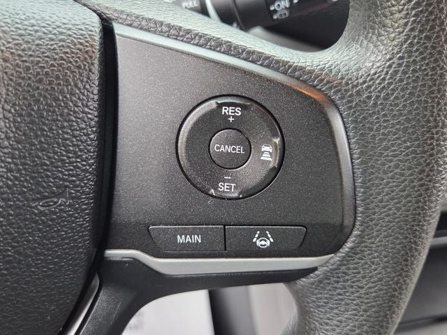 2019 Honda Pilot EX