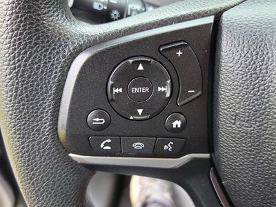 2019 Honda Pilot EX