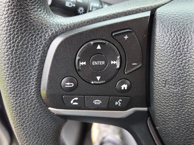 2019 Honda Pilot EX