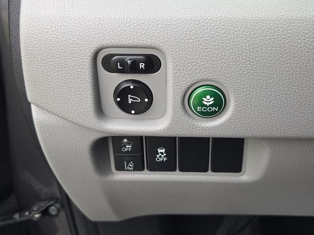 2019 Honda Pilot EX