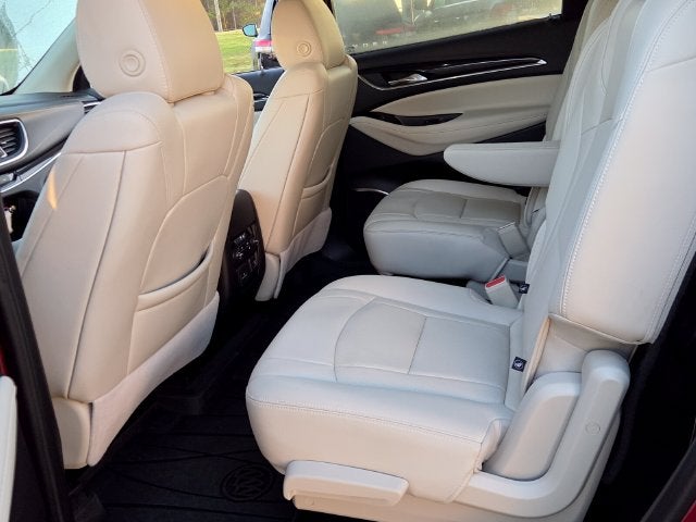 2023 Buick Enclave Premium Group