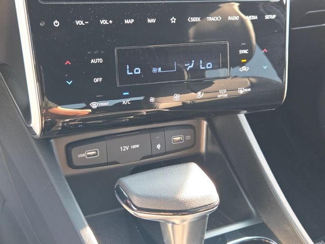 2024 Hyundai Santa Cruz NIGHT