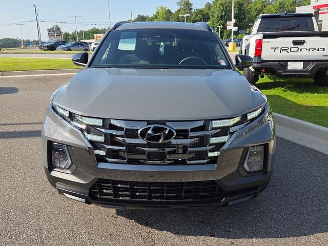 2024 Hyundai Santa Cruz NIGHT
