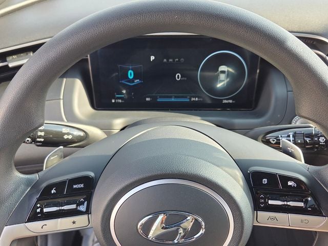 2024 Hyundai Santa Cruz NIGHT