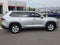 2025 Toyota Grand Highlander LE