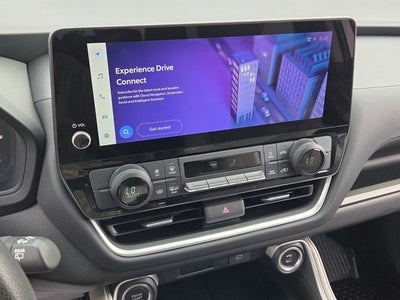 2025 Toyota Grand Highlander LE