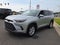 2025 Toyota Grand Highlander LE