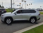 2025 Toyota Grand Highlander LE