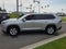 2025 Toyota Grand Highlander LE