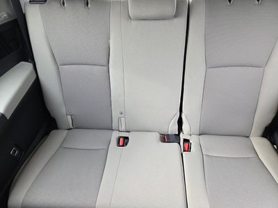 2025 Toyota Grand Highlander LE